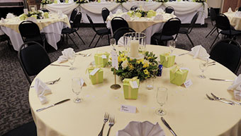 Meetings and Events Rental Space Victoria, BC